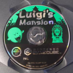Luigi's Mansion (5)